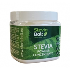 SteviaBalt stēvijas koncentrāts, 80g